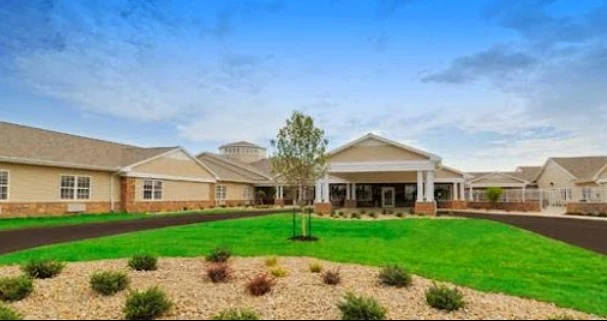 Image of Creasy Springs Skilled Services (1)
