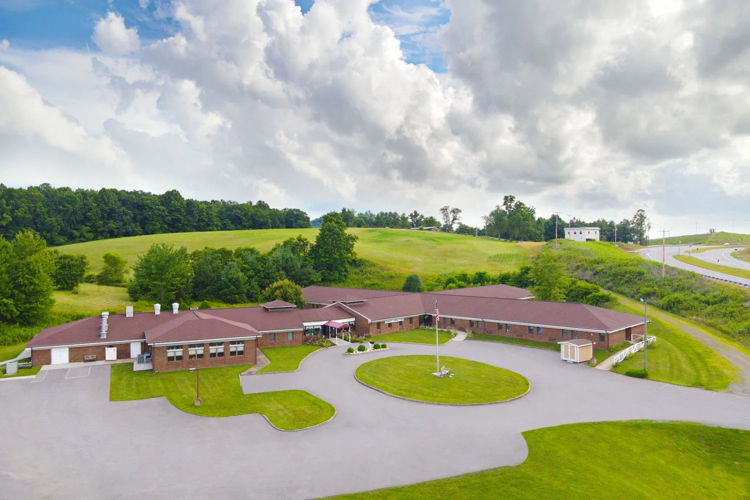 Image of Heritage Hall - Laurel Meadows (2)