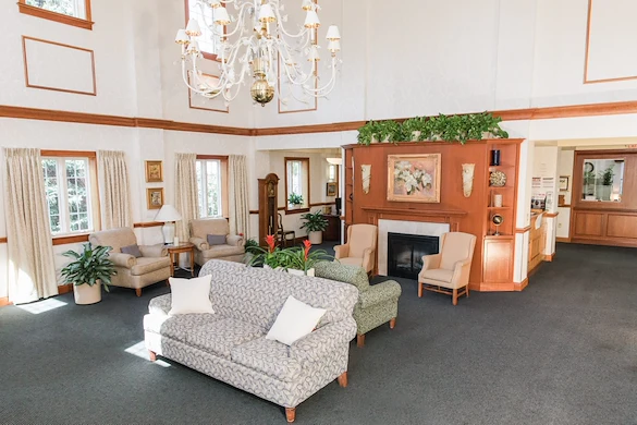 Image of Hillebrand Nursing And Rehabilitation Center (5)