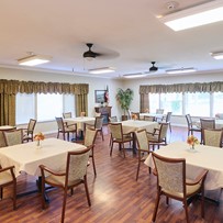 Image of Turlock Nursing & Rehabilitation Center (3)