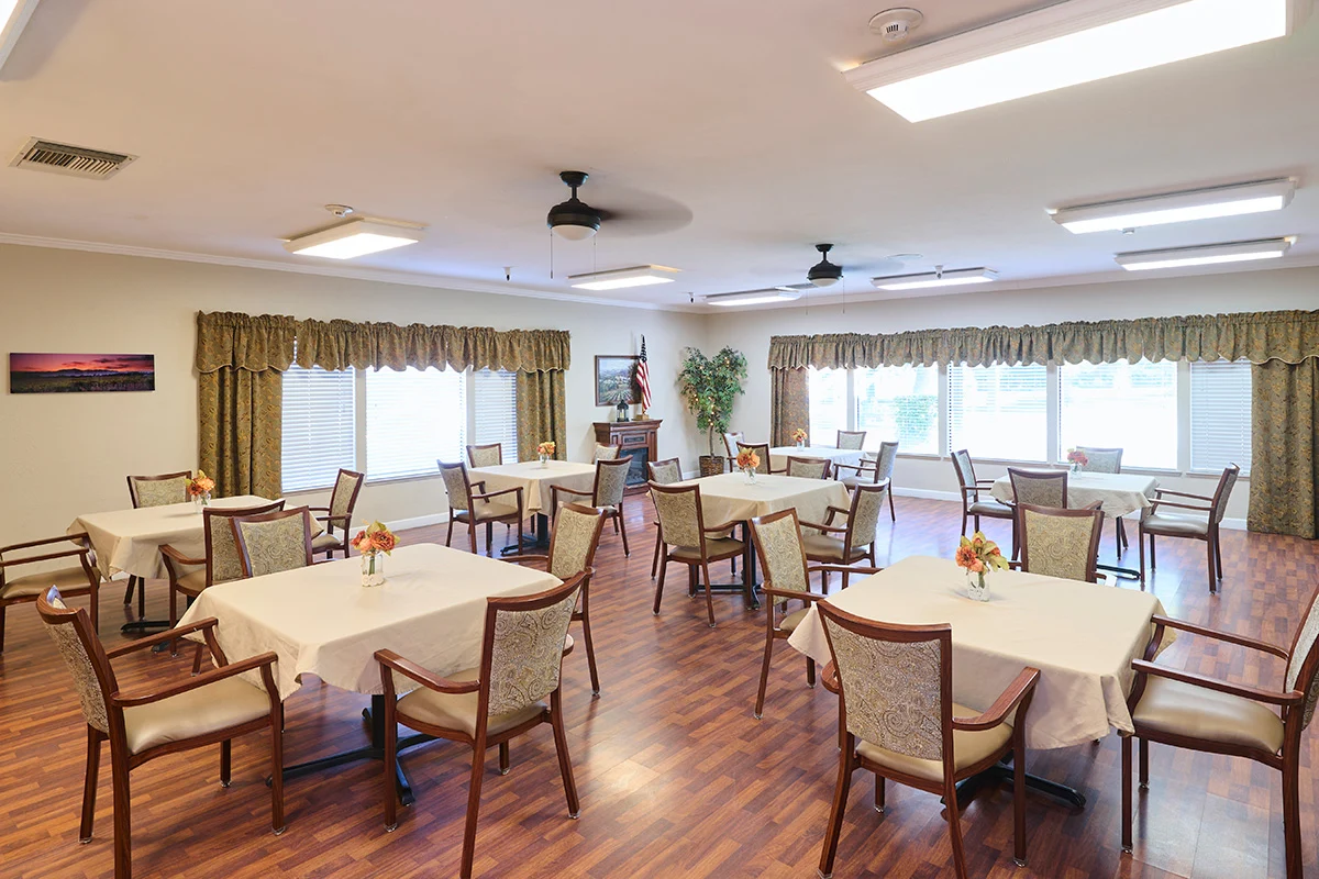 Image of Turlock Nursing & Rehab Center (3)