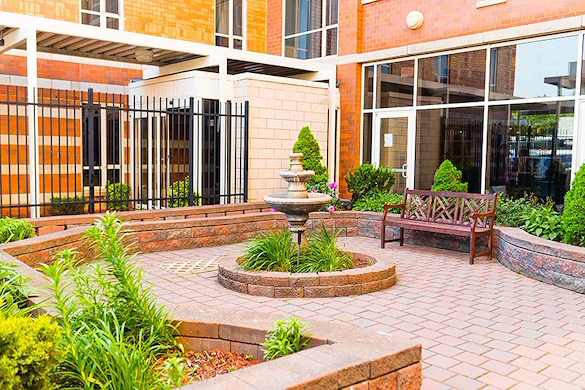 Image of Linden Center For Nursing And Rehabilitation (2)