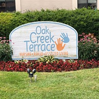 Image of Oak Creek Terrace Nursing & Rehabilitation (1)