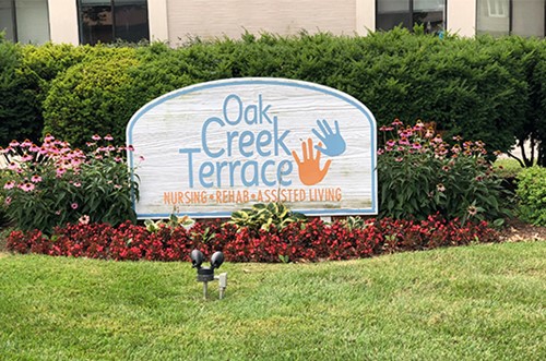 Image of Oak Creek Terrace Nursing & Rehabilitation (1)