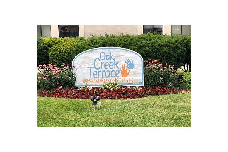 Image of Oak Creek Terrace Nursing & Rehabilitation (1)