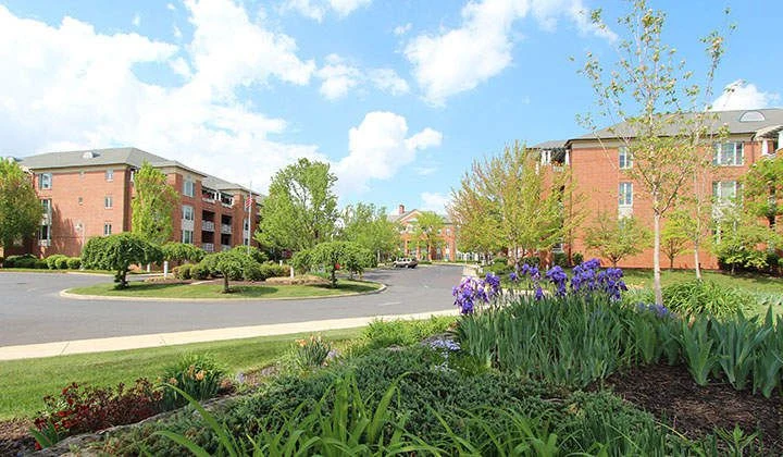 Image of Kirkland Village (1)
