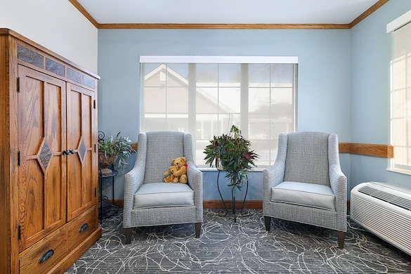 Image of Homestead of Leavenworth (5)