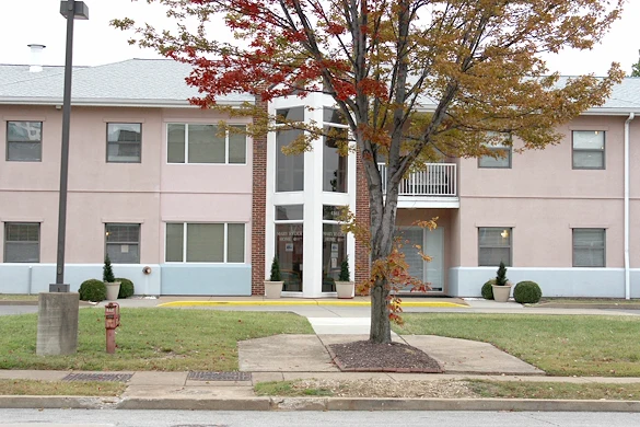 Image of Mary Ryder Home for Women (1)