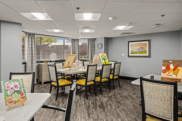 Image of Discovery Village North Dallas (6)