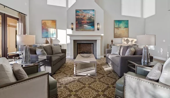 Image of Oakmont of Camarillo (3)