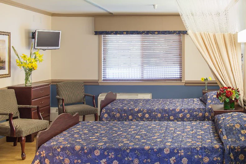 Image of Exeter Center (2)