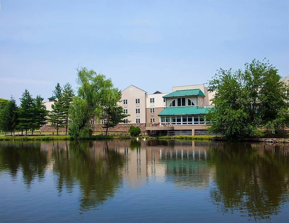 Image of Commonwealth Senior Living At Willow Grove (1)