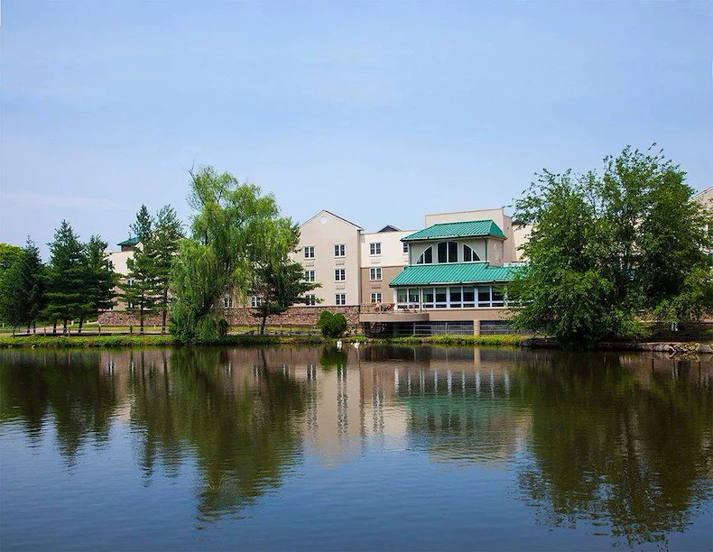 Image of Commonwealth Senior Living At Willow Grove (1)