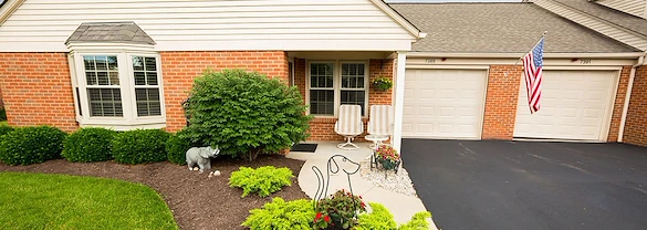 Image of Christian Village at Mason Senior Living (1)