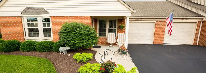 Image of Christian Village at Mason Senior Living (1)