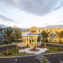 Image of Palmview at Gulf Coast Village (1)