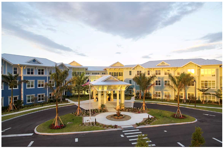 Image of Palmview at Gulf Coast Village (1)