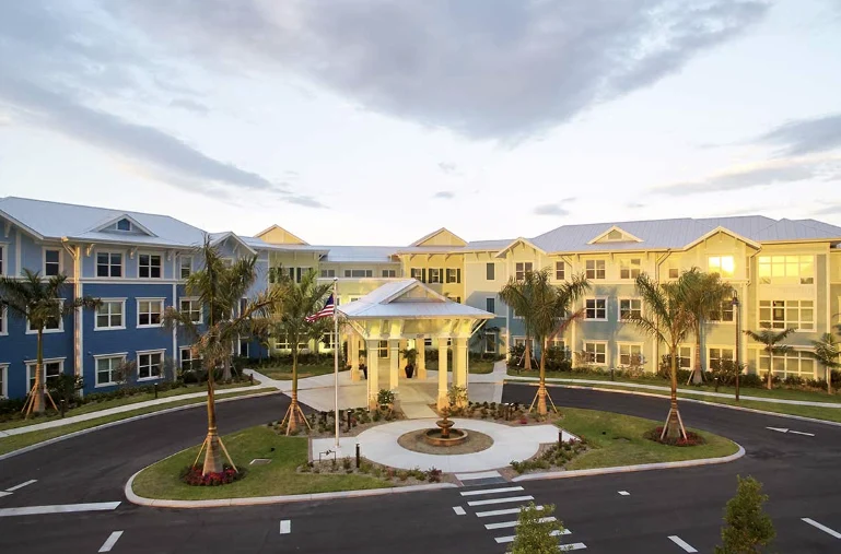 Image of Palmview at Gulf Coast Village (1)