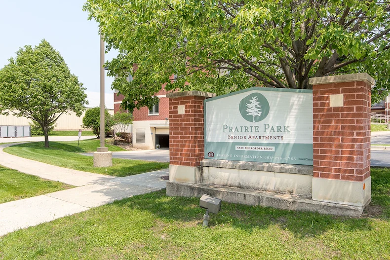 Image of Prairie Park Senior (1)