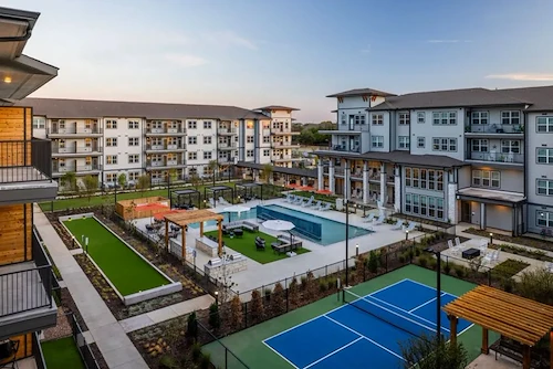 Image of Affinity at Lewisville (2)
