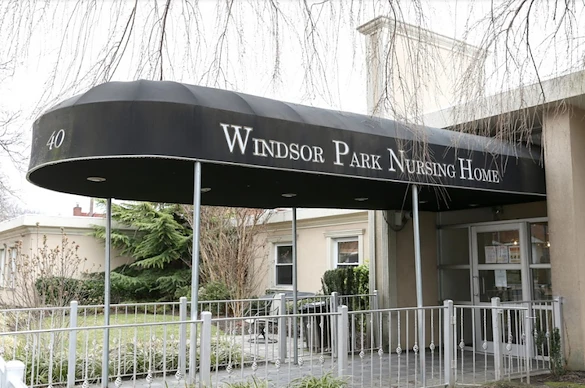 Image of Windsor Park Rehab & Nursing Center (2)