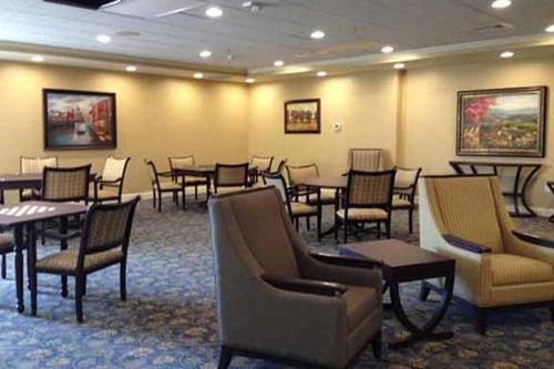 Image of Heritage Senior Living (1)