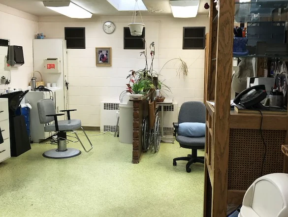 Image of Creekside Health And Rehab Of Cascadia (3)