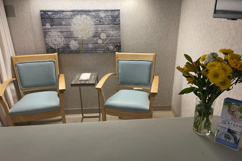 Image of Ayden Healthcare Of Toledo (5)