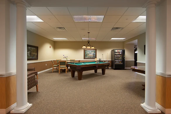 Image of Charter Senior Living of Washington (8)