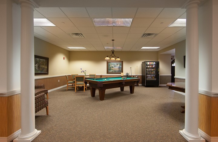 Image of Charter Senior Living of Washington (8)