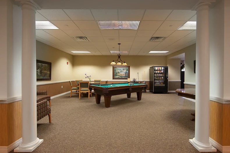 Image of Charter Senior Living of Washington (8)