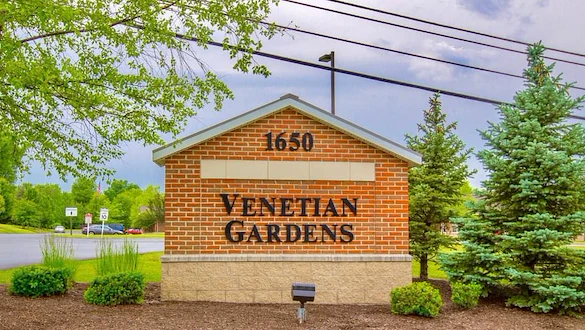 Image of Venetian Gardens (1)