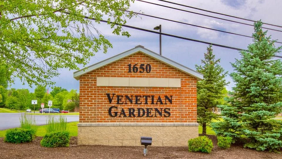Image of Venetian Gardens (1)