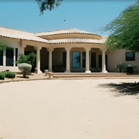 Image of Sage House - La Junta (1)