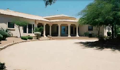 Image of Sage House - La Junta (1)