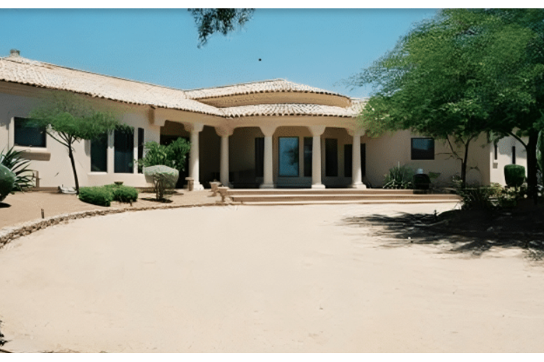 Image of Sage House - La Junta (1)