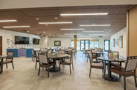 Image of Merrill Gardens at Hillsboro (5)