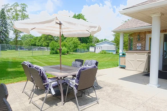 Image of Vibrant Life - The Lodge of Durand (10)