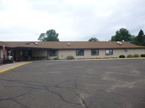 Image of Barron Care And Rehabilitation (4)