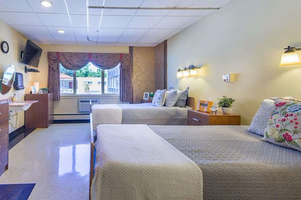 Image of Excel At Woodbury For Rehab And Nursing (2)