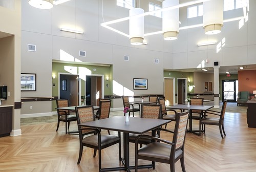 Image of Stratford Rehabilitation Center (5)