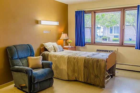 Image of Ennoble Nursing And Rehab (3)