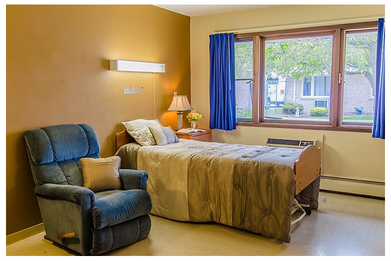 Image of Ennoble Nursing And Rehab (3)