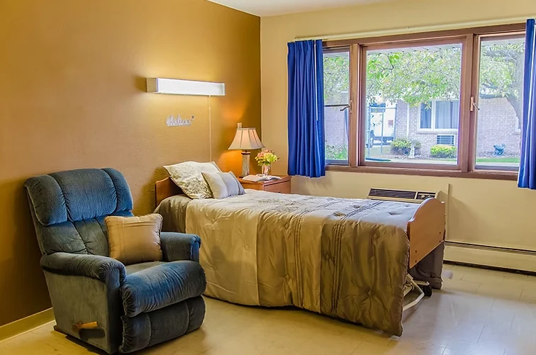 Image of Ennoble Nursing And Rehab (3)