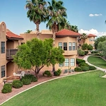 Image of Amber Lights (1)