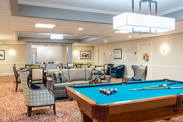 Image of The Village at Willow Crossings (7)