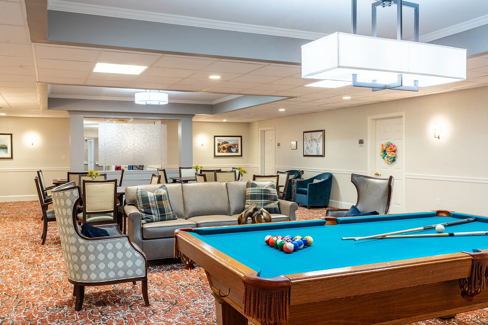 Image of The Village at Willow Crossings (7)