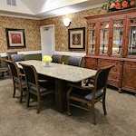 Image of Maple Ridge by Bonaventure (6)