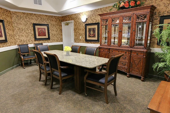 Image of Maple Ridge by Bonaventure (6)