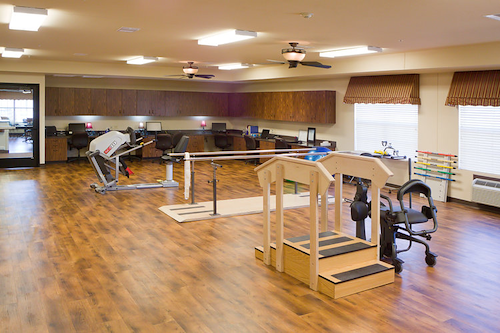 Image of Ashton Medical Lodge (7)